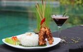 Туры в отель Grand Zuri Kuta Bali