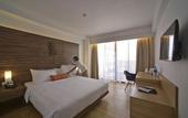 Туры в отель Grand Zuri Kuta Bali