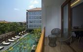 Туры в отель Grand Zuri Kuta Bali