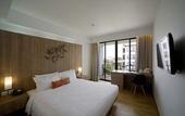 Туры в отель Grand Zuri Kuta Bali