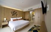 Туры в отель Grand Zuri Kuta Bali