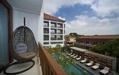 Туры в отель Grand Zuri Kuta Bali