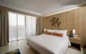 Туры в отель Grand Zuri Kuta Bali