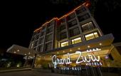 Туры в отель Grand Zuri Kuta Bali