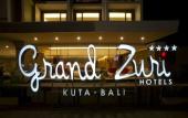 Туры в отель Grand Zuri Kuta Bali