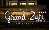 Туры в отель Grand Zuri Kuta Bali