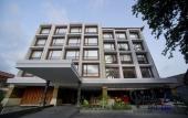 Туры в отель Grand Zuri Kuta Bali