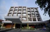 Туры в отель Grand Zuri Kuta Bali