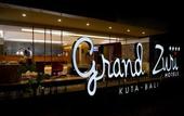 Туры в отель Grand Zuri Kuta Bali