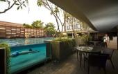 Туры в отель Grand Zuri Kuta Bali
