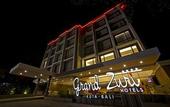 Туры в отель Grand Zuri Kuta Bali