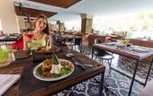 Туры в отель Grand Zuri Kuta Bali