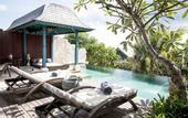 Туры в отель Jumeirah Bali