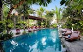 Туры в отель The Bali Dream Villa & Resort Echo Beach Canggu
