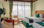 Туры в отель The Bali Dream Villa & Resort Echo Beach Canggu