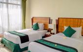 Туры в отель The Bali Dream Villa & Resort Echo Beach Canggu