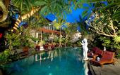 Туры в отель The Bali Dream Villa & Resort Echo Beach Canggu