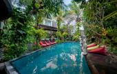 Туры в отель The Bali Dream Villa & Resort Echo Beach Canggu
