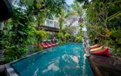 Туры в отель The Bali Dream Villa & Resort Echo Beach Canggu