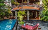Туры в отель The Bali Dream Villa & Resort Echo Beach Canggu