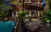 Туры в отель The Bali Dream Villa & Resort Echo Beach Canggu