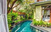Туры в отель The Bali Dream Villa & Resort Echo Beach Canggu