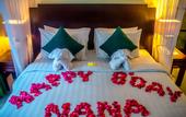 Туры в отель The Bali Dream Villa & Resort Echo Beach Canggu