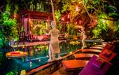 Туры в отель The Bali Dream Villa & Resort Echo Beach Canggu
