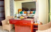 Туры в отель The Bali Dream Villa & Resort Echo Beach Canggu