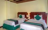 Туры в отель The Bali Dream Villa & Resort Echo Beach Canggu