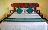 Туры в отель The Bali Dream Villa & Resort Echo Beach Canggu