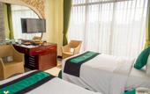 Туры в отель The Bali Dream Villa & Resort Echo Beach Canggu