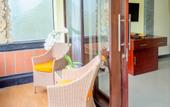 Туры в отель The Bali Dream Villa & Resort Echo Beach Canggu