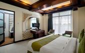 Туры в отель The Bali Dream Villa & Resort Echo Beach Canggu