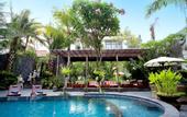 Туры в отель The Bali Dream Villa & Resort Echo Beach Canggu