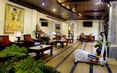 Туры в отель The Bali Dream Villa & Resort Echo Beach Canggu