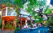 Туры в отель The Bali Dream Suite Villa Seminyak