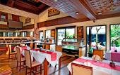 Туры в отель The Bali Dream Suite Villa Seminyak