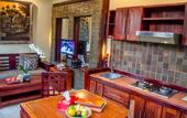 Туры в отель The Bali Dream Suite Villa Seminyak