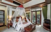 Туры в отель The Bali Dream Suite Villa Seminyak