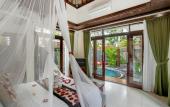 Туры в отель The Bali Dream Suite Villa Seminyak