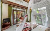 Туры в отель The Bali Dream Suite Villa Seminyak