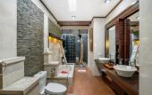 Туры в отель The Bali Dream Suite Villa Seminyak