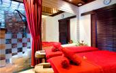 Туры в отель The Bali Dream Suite Villa Seminyak