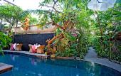 Туры в отель The Bali Dream Suite Villa Seminyak