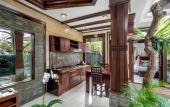 Туры в отель The Bali Dream Suite Villa Seminyak