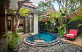 Туры в отель The Bali Dream Suite Villa Seminyak
