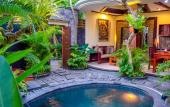 Туры в отель The Bali Dream Suite Villa Seminyak