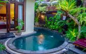 Туры в отель The Bali Dream Suite Villa Seminyak