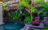 Туры в отель The Bali Dream Suite Villa Seminyak